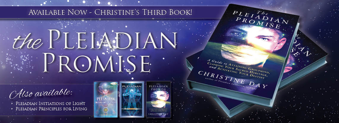 Pleiadian promise