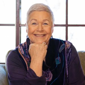 "An Evening of Conversation" Zoom